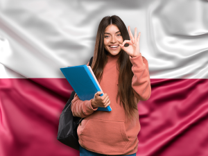 Top 5 Courses in Demand in Poland for International Students
